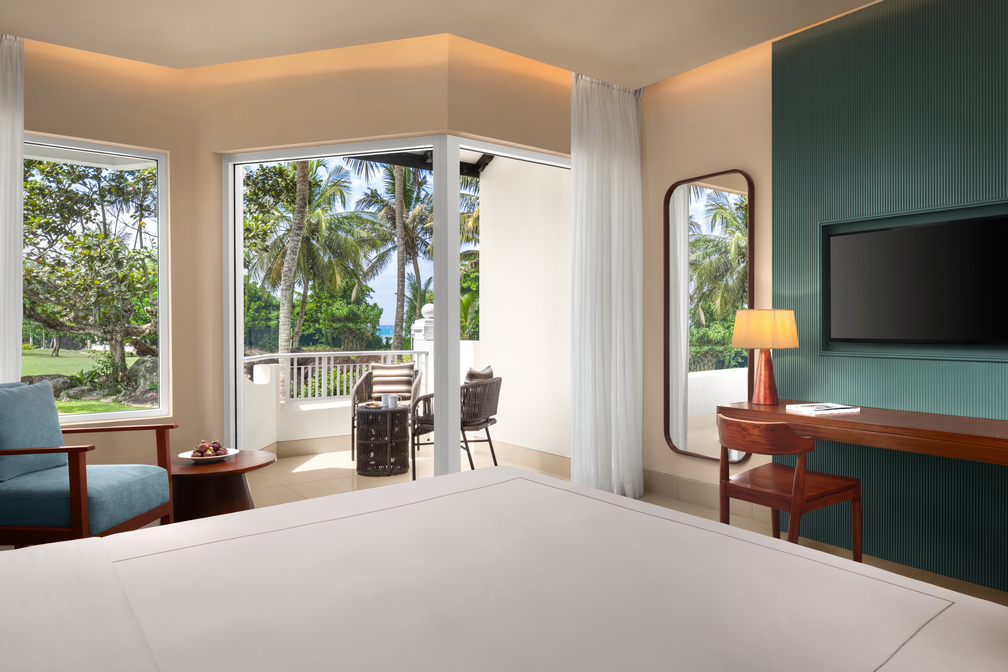 TAJ RESORT & SPA